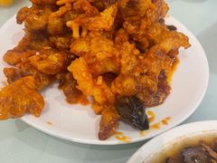 -胖子菜馆(隆昌路店)