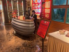 -利苑酒家(合景国际金融广场店)
