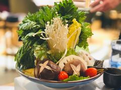 -曼谷靠山街