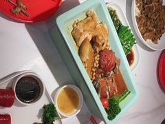 -避风塘·金牌店·夜宵(金玉兰店)