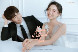 点击看大图 -CD视觉婚纱摄影