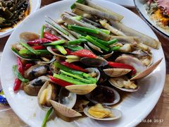 -醉壹号海鲜大排档(厦门美食地标店)