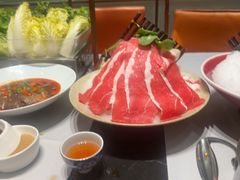 -红鼎豆捞·非遗鲍皇汤火锅(宝丰路店)