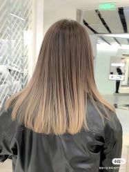-FASHION PALACE hair+