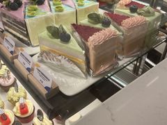 -Pantry's Best派悦坊蛋糕(世纪金源店)