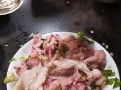 -裕德孚·非遗手切涮羊肉(东直门内大街店)