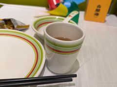 -开海·红岛海鲜虾水饺(石老人店)