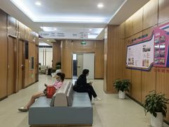 -美年大健康·体检中心(江岸分院)