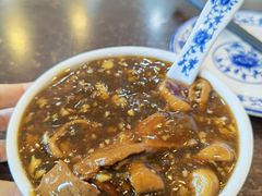 炒肝-都一处烧麦馆(前门店)