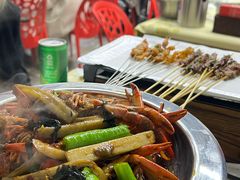 -聚味瞿记·龙虾堂(树木岭店)