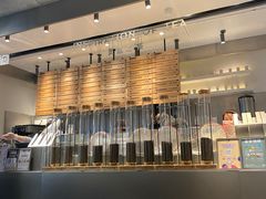 -喜茶(上海兴业太古汇店)