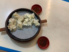 -海汇源老烧麦店(东大街总店)