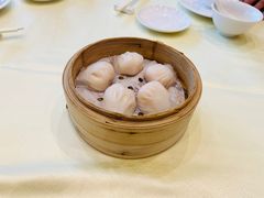 笋尖鲜虾饺-兴悦酒家(保利克洛维店)