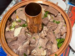 -如意林卡藏餐吧 (九寨沟店)