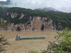 -白帝城·瞿塘峡景区