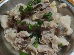 -衡厨·衡阳土菜(中南店)