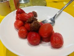 话梅西施-金玉满堂潮州酒楼(无限极荟购物广场店)