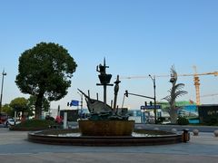 -东方山水乐园山之王国(全室内)