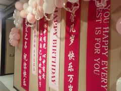 -海底捞火锅(西单店)