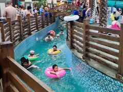 景点-南宫温泉水世界