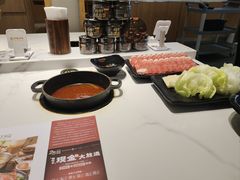 -呷哺呷哺(华林国际店)