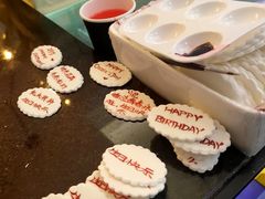-姆们M Sweetie Cake(三里屯店)