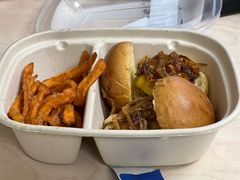 -blue frog蓝蛙(长泰广场店)