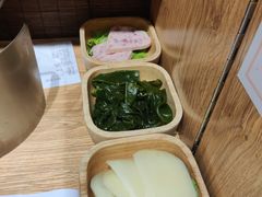 -独食火锅·半米屋台(望平街店)