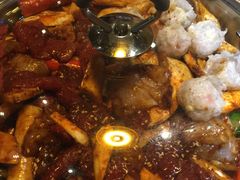-黄记煌三汁焖锅(新世纪广场店)