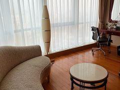 -南京金丝利喜来登酒店