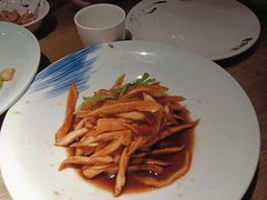 -老阿爸鲜鱼土菜(昆山花桥店)