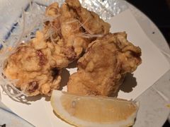 -水之惠鲜鱼料理(王府大街店)