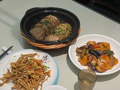 -城北食府(枫林店)