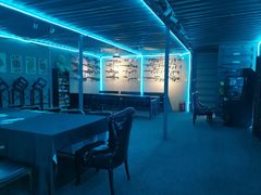 -未来战场·大空间VR·轰趴·团建(常营店)