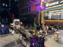 -板凳鲜酿·精酿啤酒(建设路站)