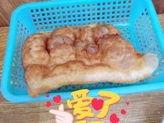 糖果子-真素诚·清真(新华路店)