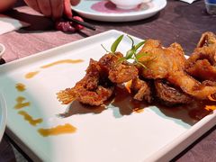 -蟹榭·本帮江浙菜·蟹宴(五角场合生汇商场店)