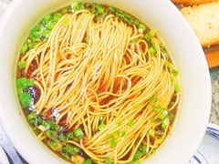 老牌阳春面-南京大牌档(中关村店)