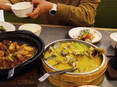 -阿毛饭店(和义路店)