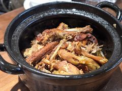 姜母鸭1-斯丹姜母鸭·古法干香(田安南路店)