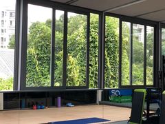 -Liking Fit24小时智能健身(金汇路韩国街店)