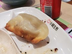 -小杨生煎(深圳岗厦北店)