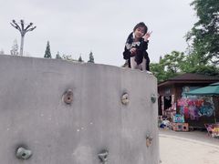 -成飞公园