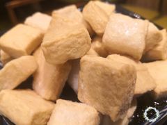 -燚店·铁板鱼蛙·烤肉·烤串(北新桥店)