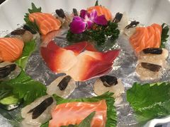 -马王堆海鲜水产市场