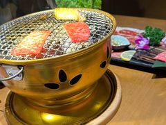 -AJIYA炭火烧肉(徐汇正大乐城店)