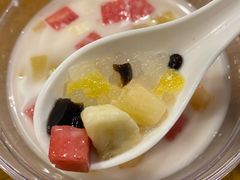 -日昌餐馆(亦庄店)