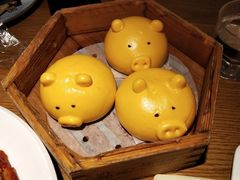 -点心传说·粤菜点心(佐阾虹湾店)