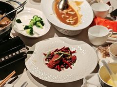 -芙蓉堂(武汉天地店)