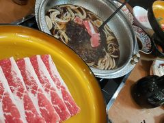 -牛New寿喜烧(青浦店)